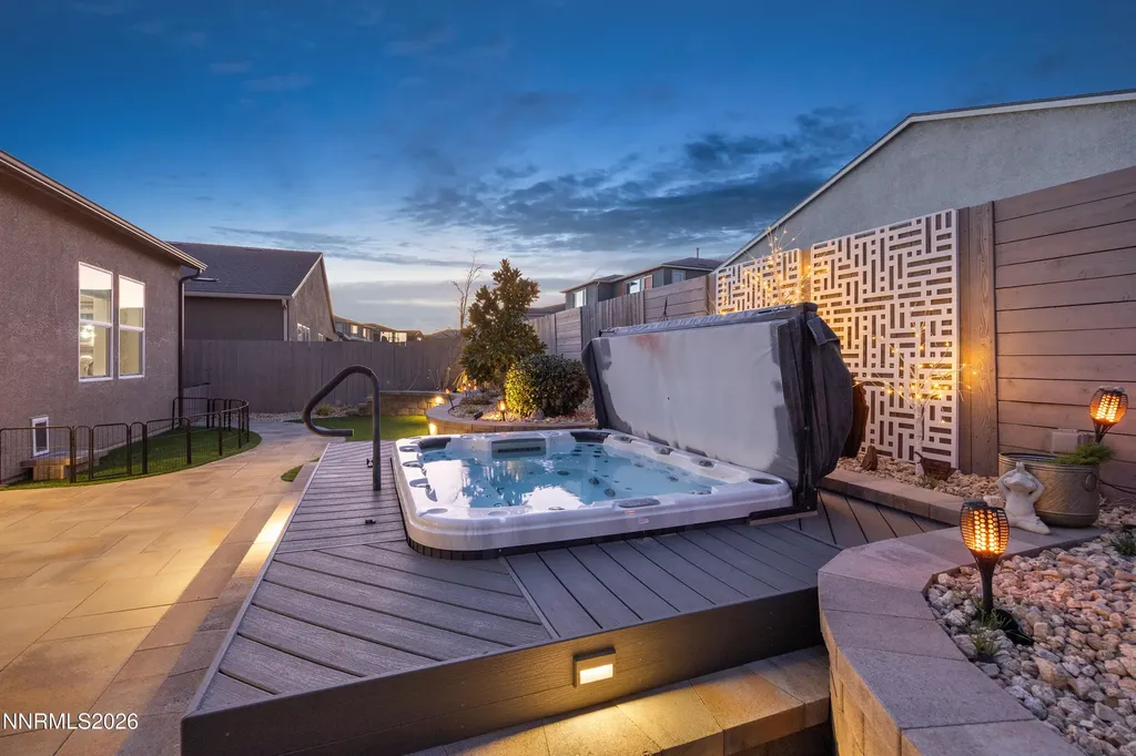 2282 Butte Creek Sparks NV 89436