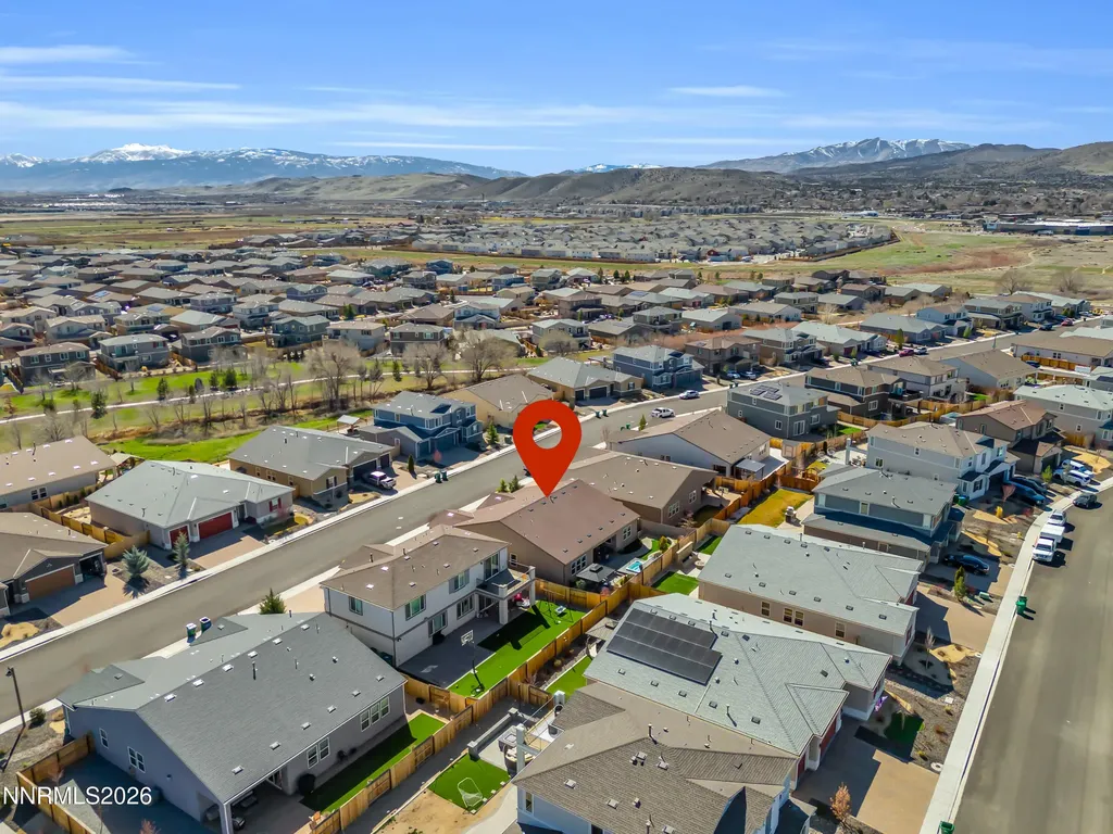 2282 Butte Creek Sparks NV 89436
