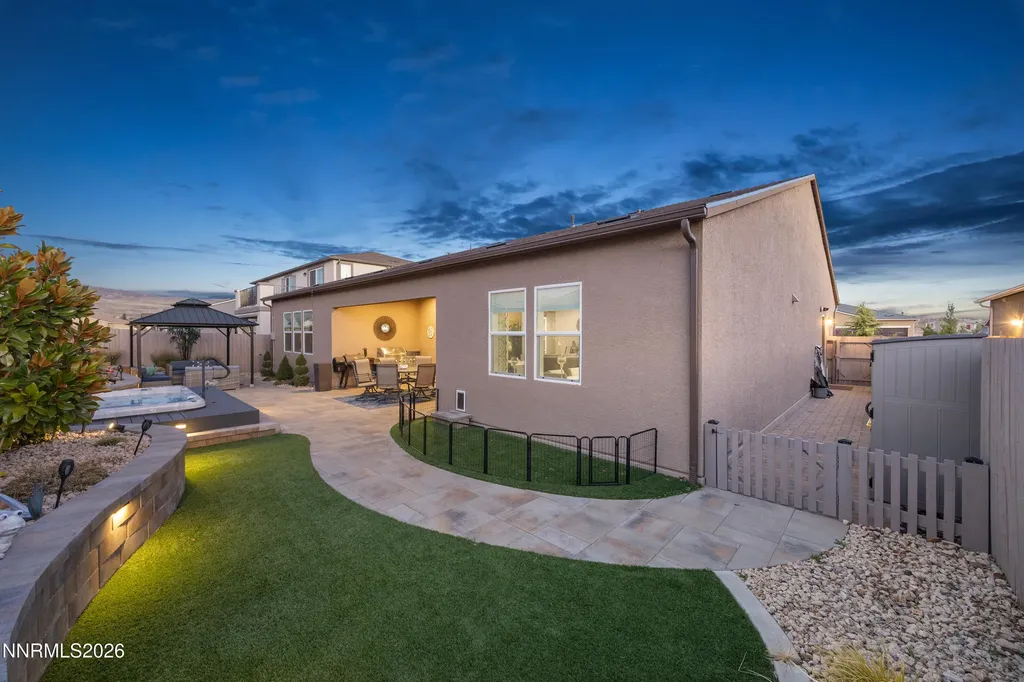 2282 Butte Creek Sparks NV 89436