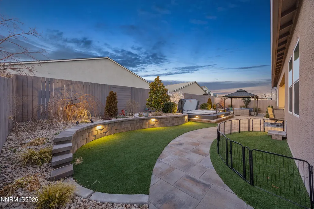 2282 Butte Creek Sparks NV 89436
