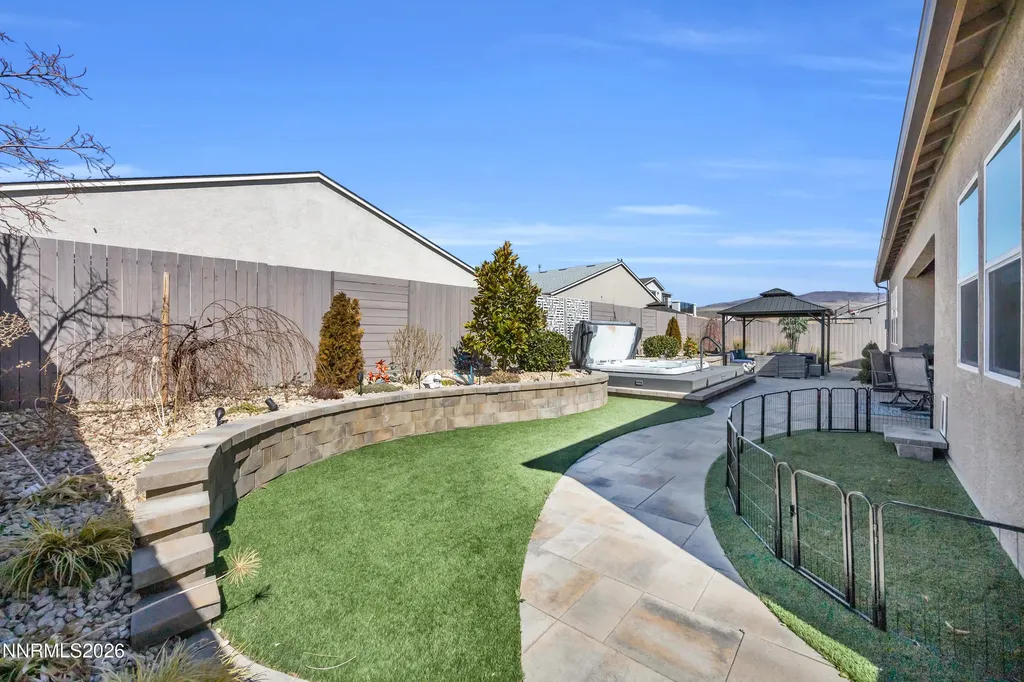 2282 Butte Creek Sparks NV 89436