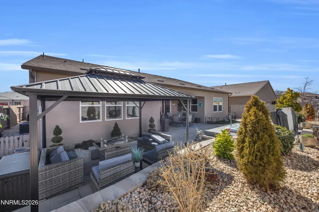 2282 Butte Creek Sparks NV 89436