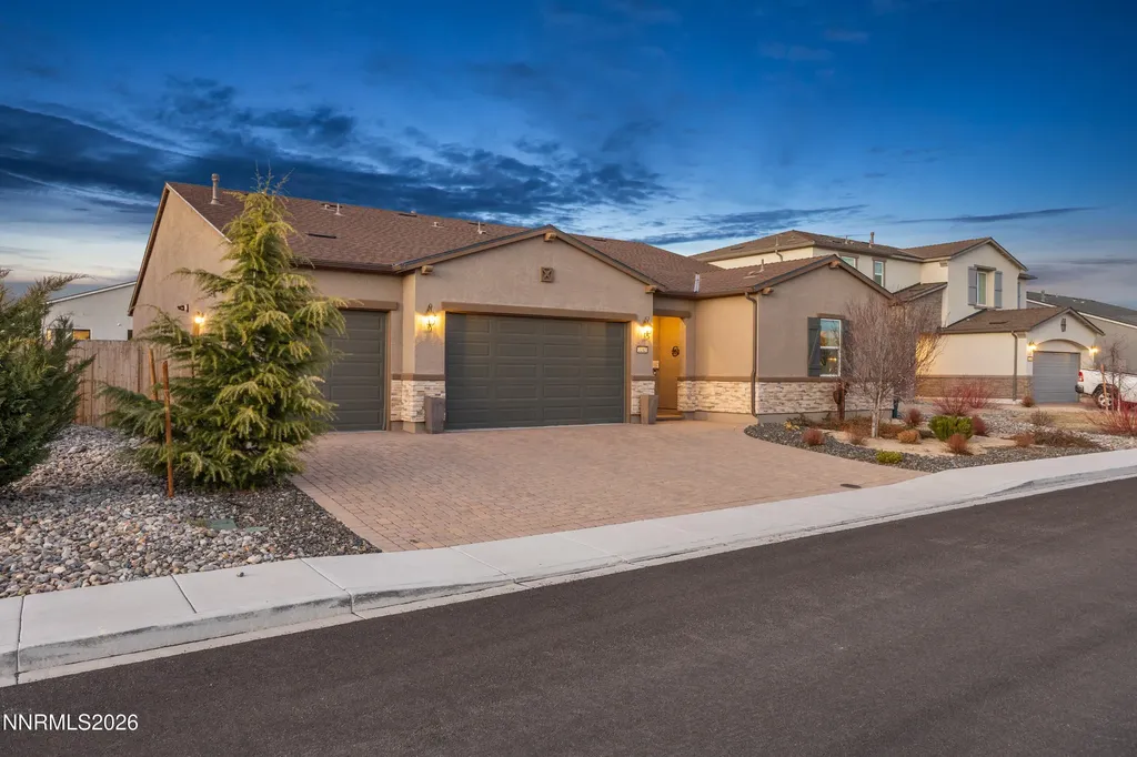 2282 Butte Creek Sparks NV 89436