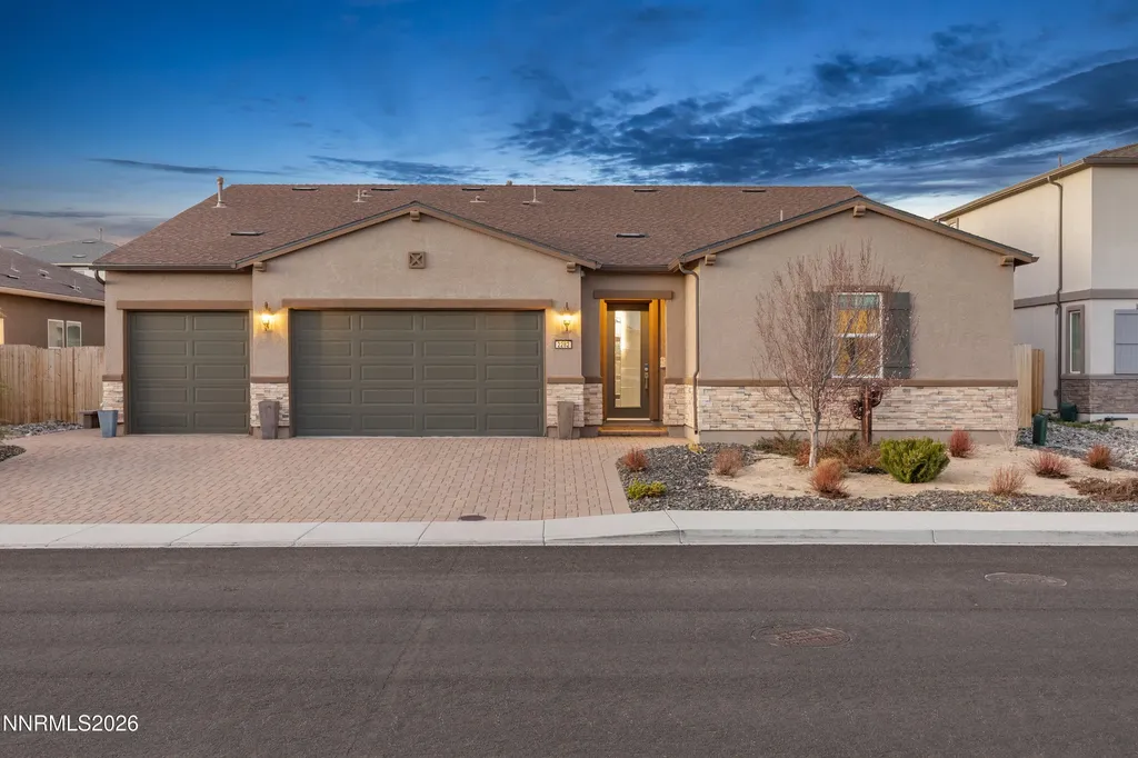 2282 Butte Creek Sparks NV 89436