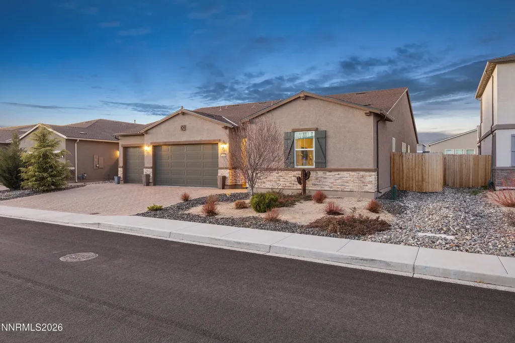 2282 Butte Creek Sparks NV 89436
