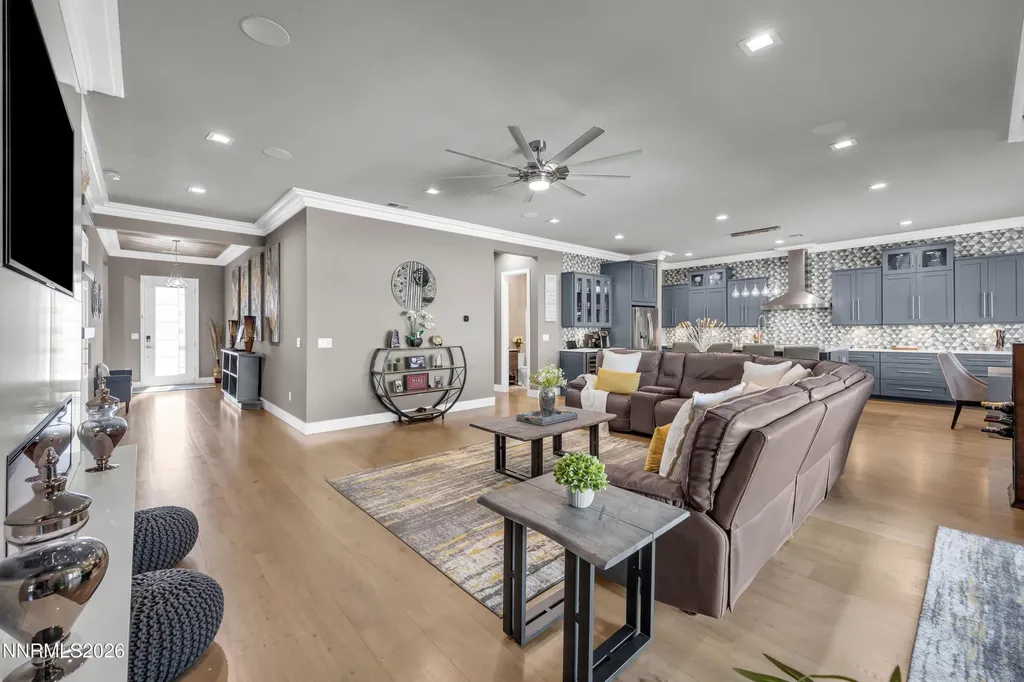 2282 Butte Creek Sparks NV 89436