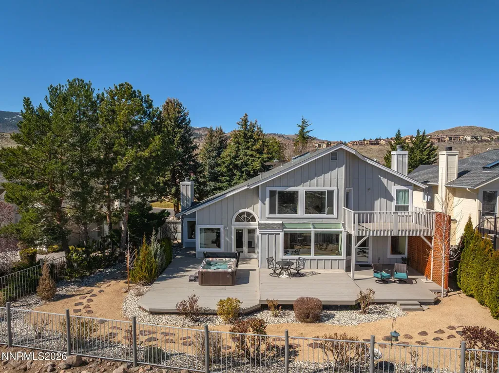 2664 Starr Meadows Reno NV 89519