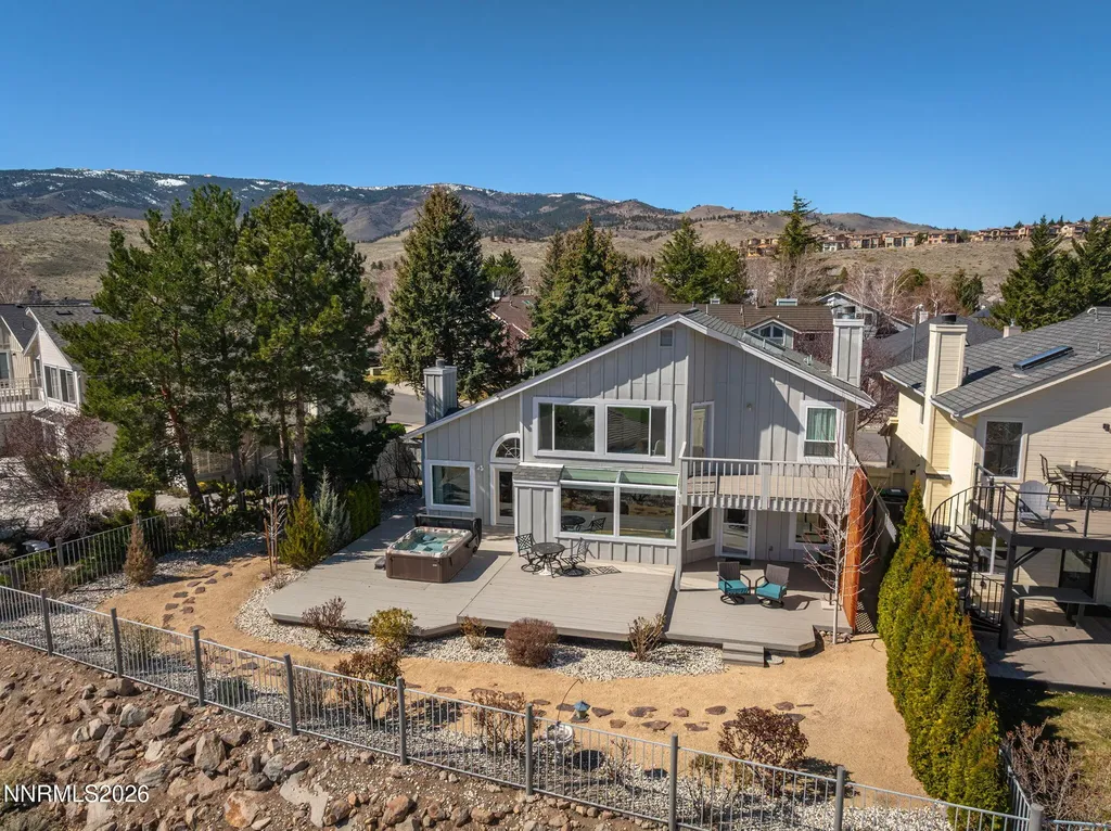 2664 Starr Meadows Reno NV 89519