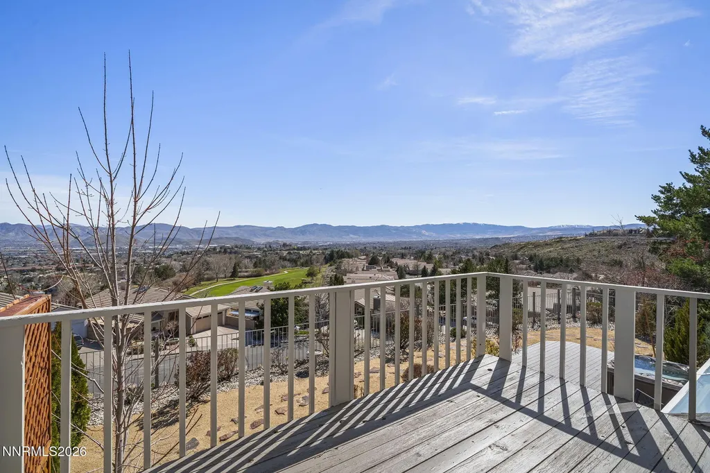 2664 Starr Meadows Reno NV 89519