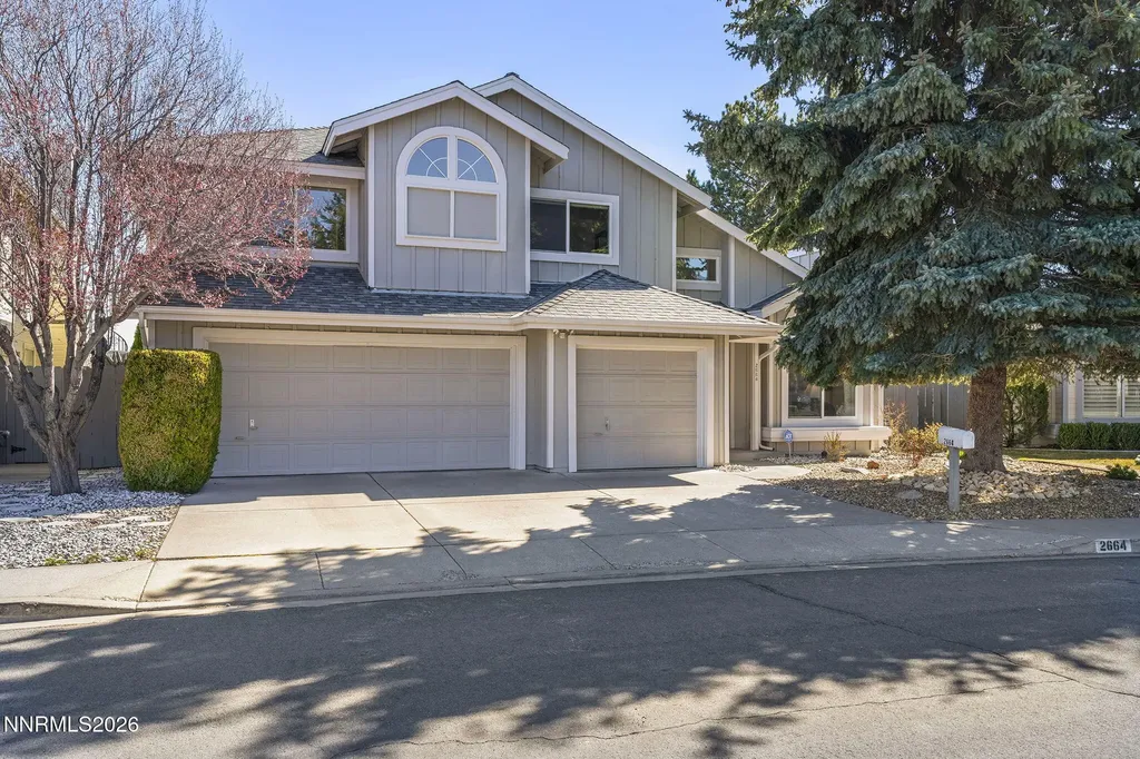 2664 Starr Meadows Reno NV 89519