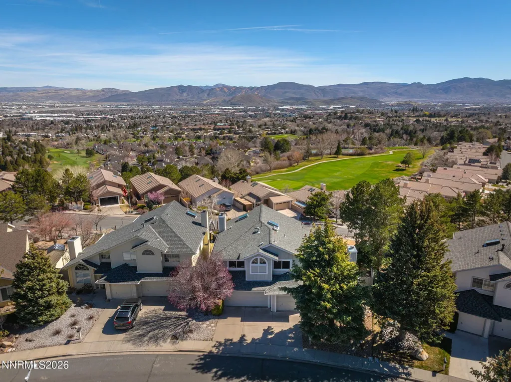 2664 Starr Meadows Reno NV 89519