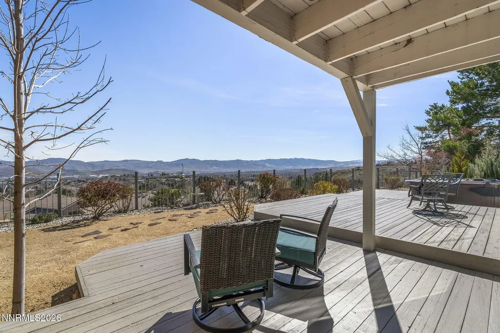 2664 Starr Meadows Reno NV 89519