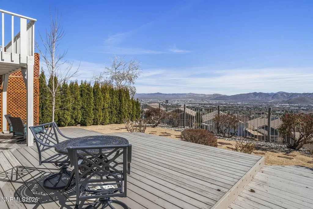 2664 Starr Meadows Reno NV 89519