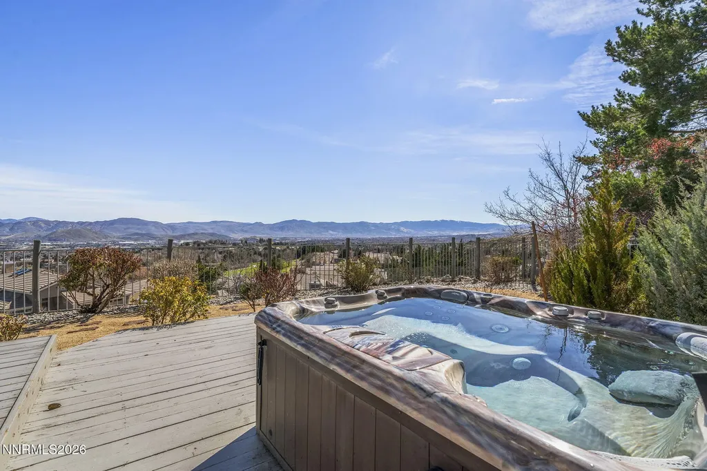 2664 Starr Meadows Reno NV 89519