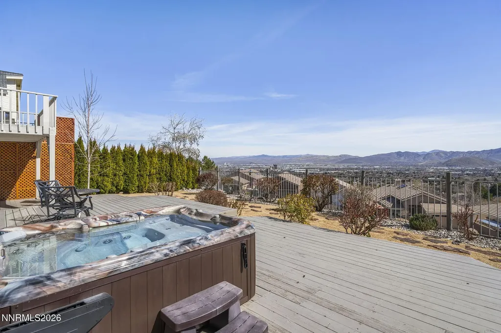 2664 Starr Meadows Reno NV 89519