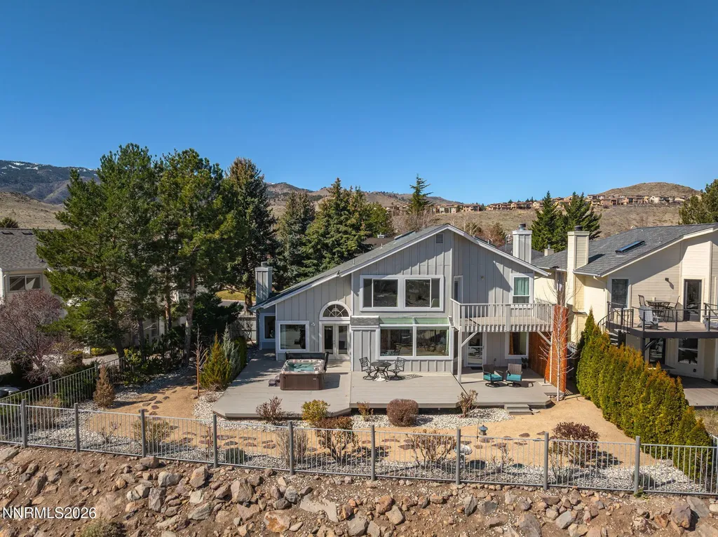 2664 Starr Meadows Reno NV 89519