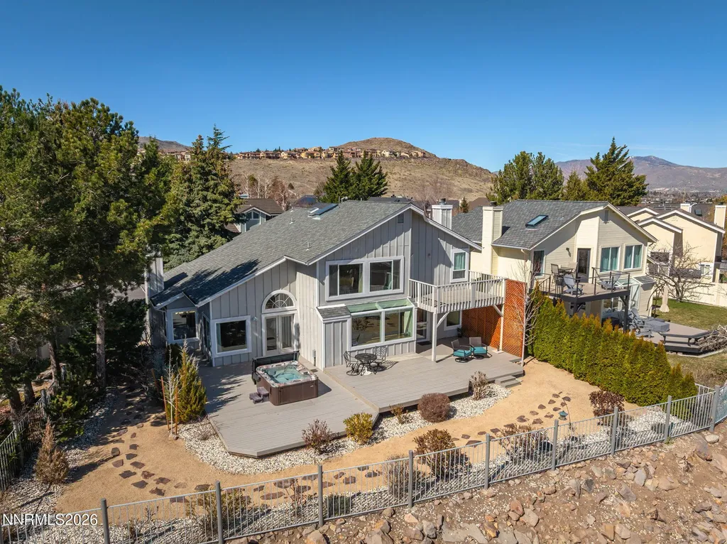 2664 Starr Meadows Reno NV 89519