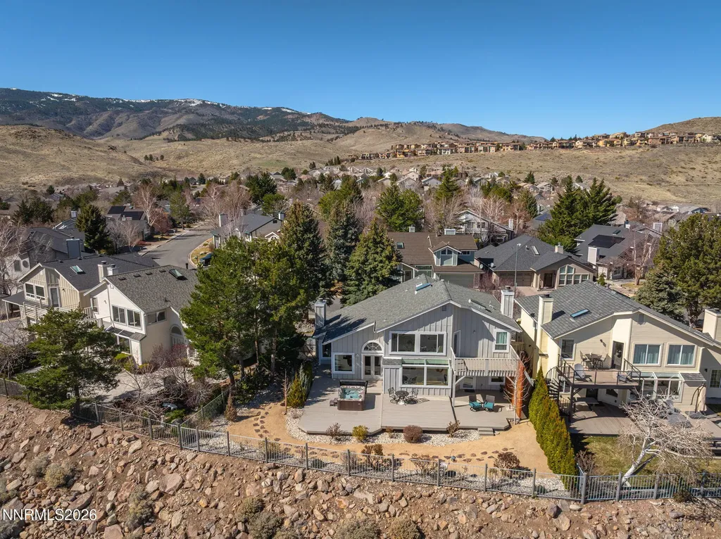 2664 Starr Meadows Reno NV 89519