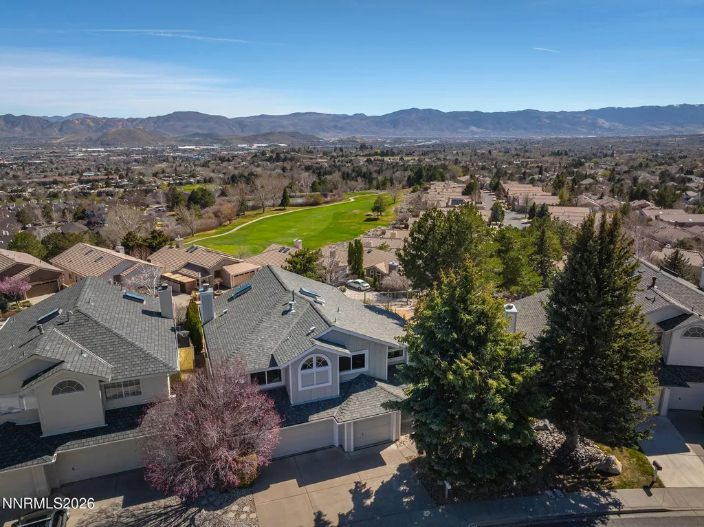 2664 Starr Meadows Reno NV 89519