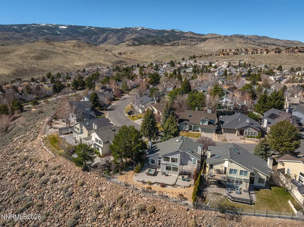 2664 Starr Meadows Reno NV 89519