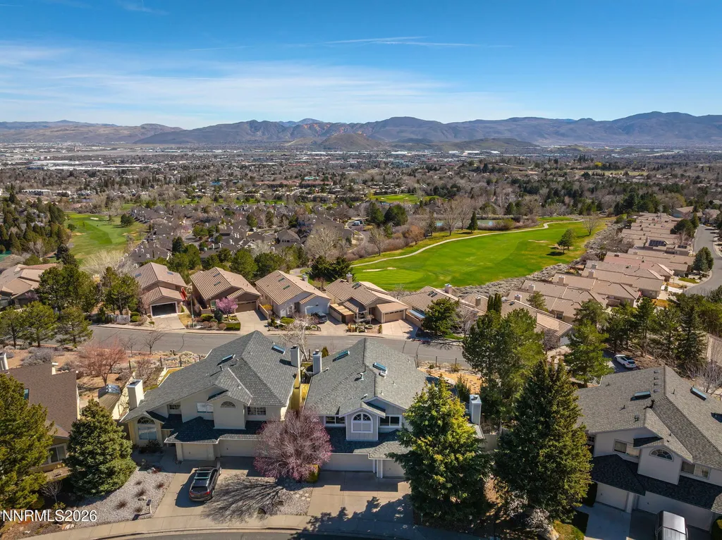 2664 Starr Meadows Reno NV 89519