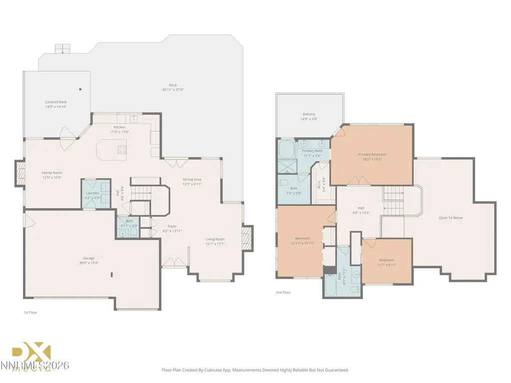 2664 Starr Meadows Reno NV 89519