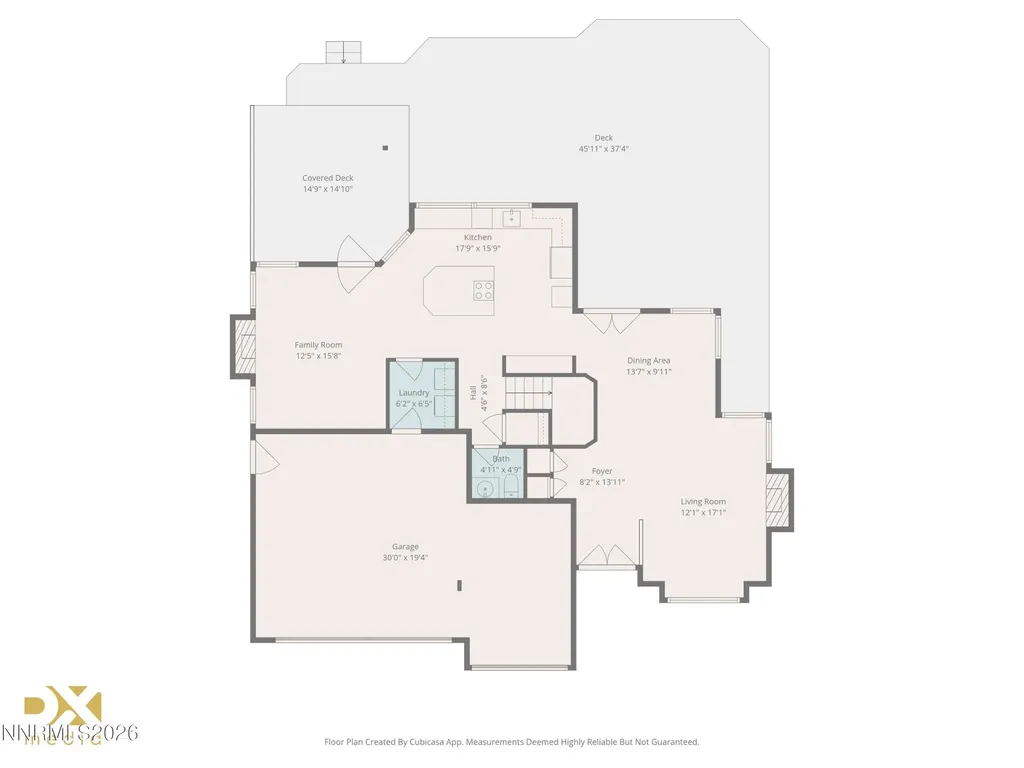 2664 Starr Meadows Reno NV 89519