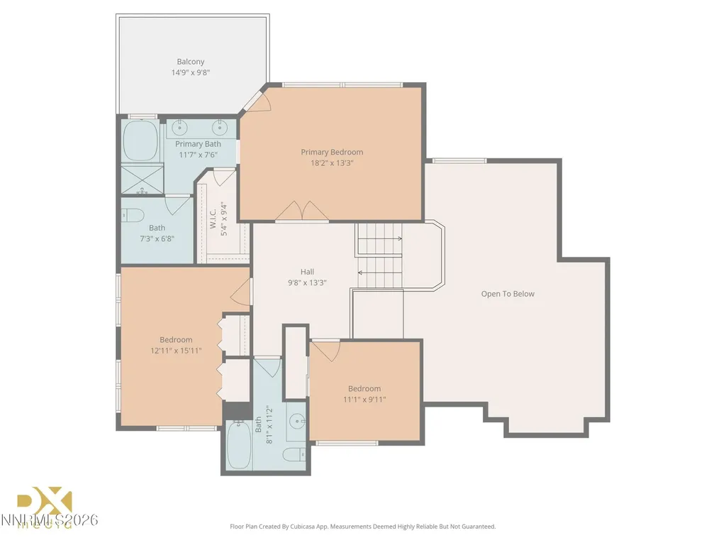 2664 Starr Meadows Reno NV 89519
