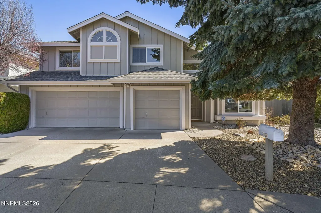 2664 Starr Meadows Reno NV 89519
