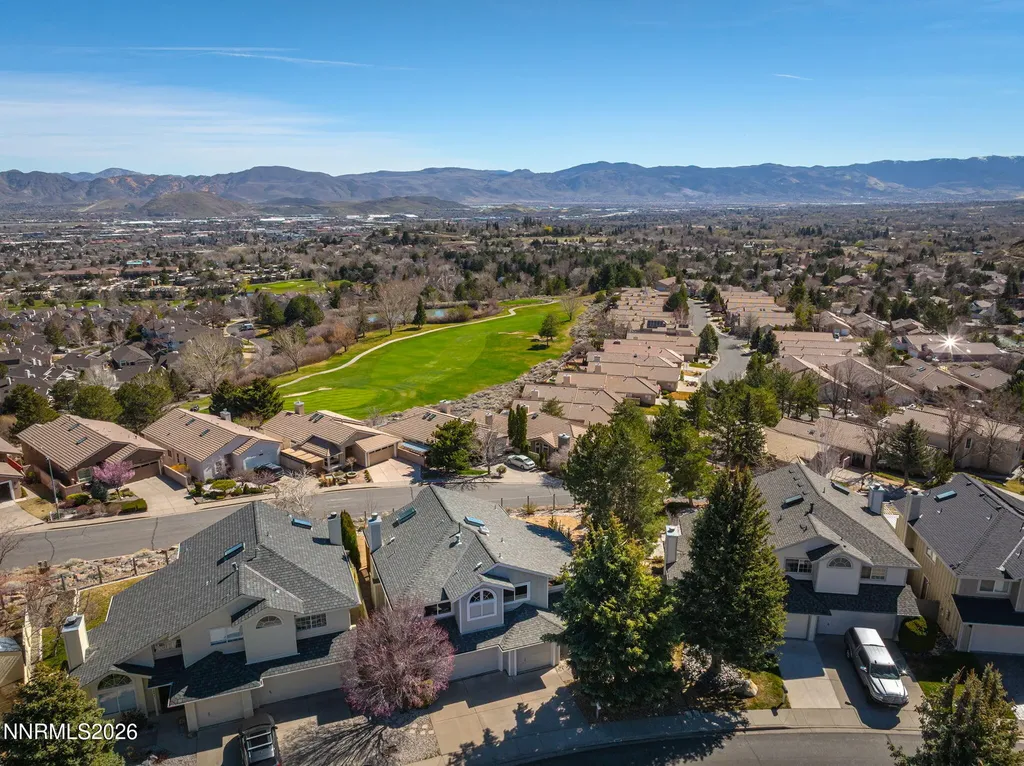 2664 Starr Meadows Reno NV 89519