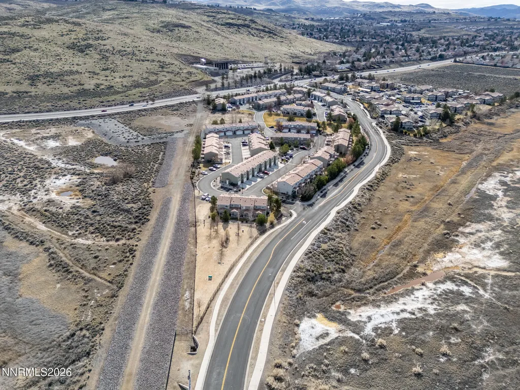 5790 Vista Serena Sparks NV 89436