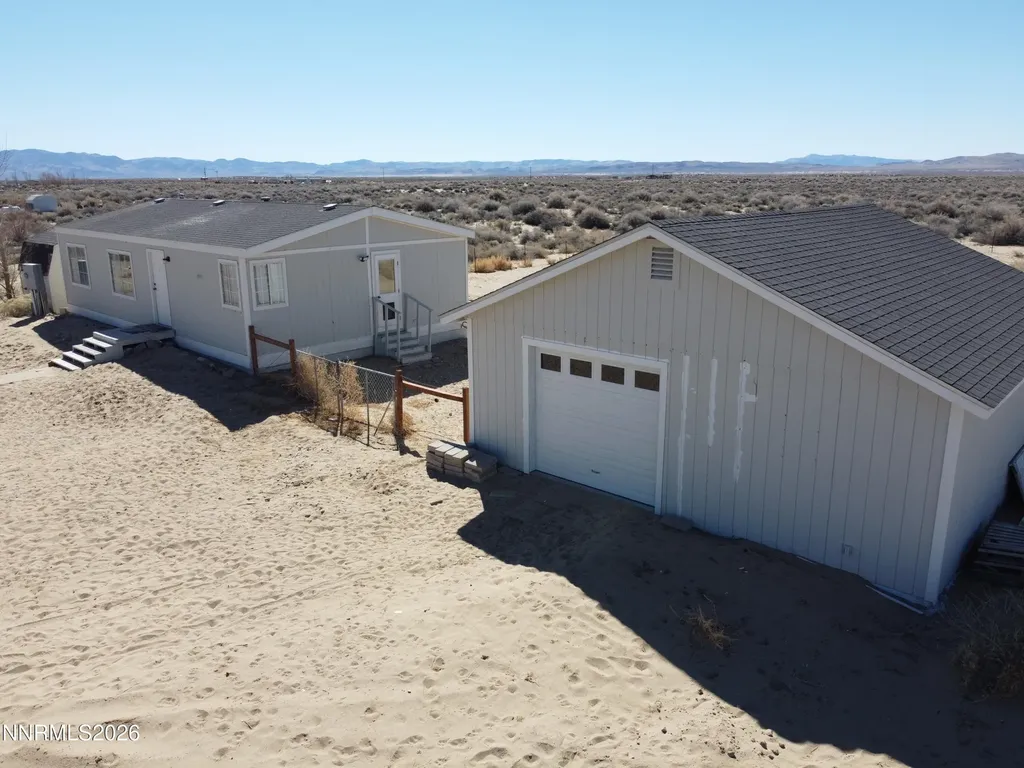 4280 Margoree Fallon NV 89406