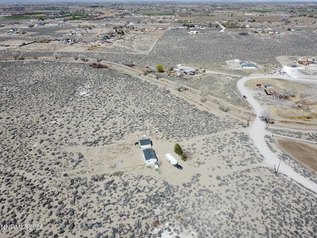 4280 Margoree Fallon NV 89406