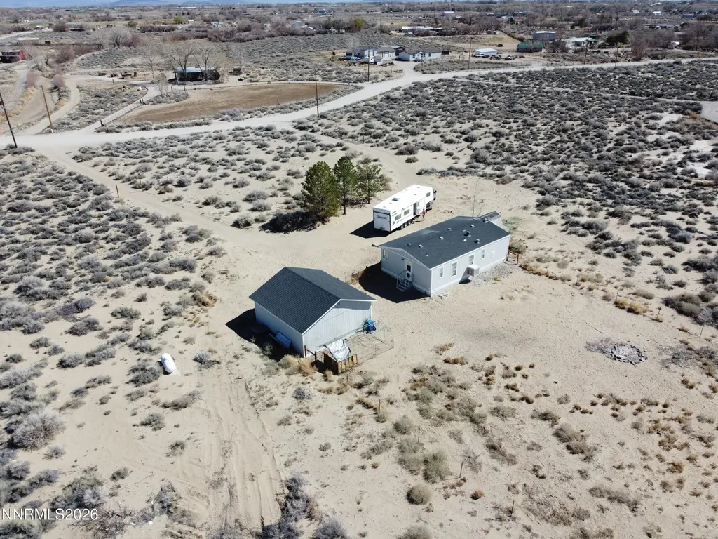 4280 Margoree Fallon NV 89406