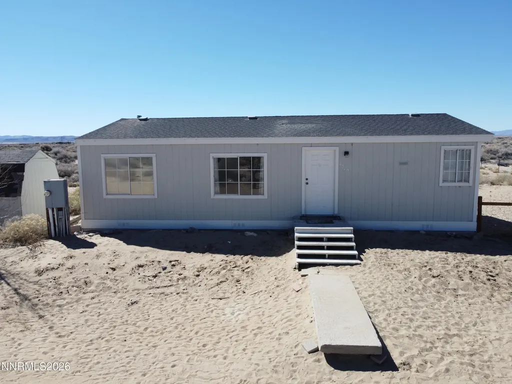 4280 Margoree Fallon NV 89406