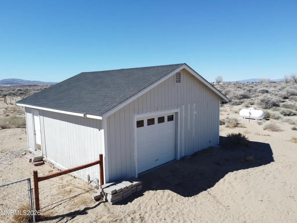 4280 Margoree Fallon NV 89406