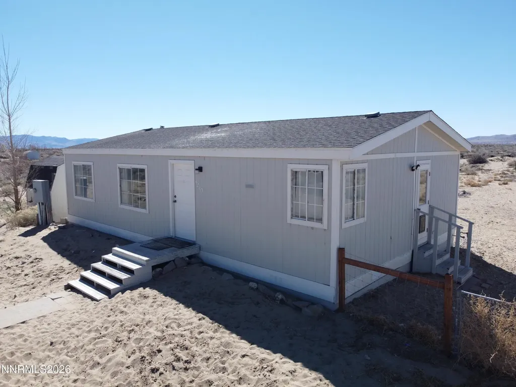 4280 Margoree Fallon NV 89406