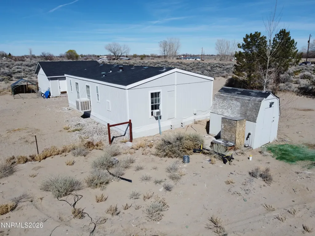 4280 Margoree Fallon NV 89406