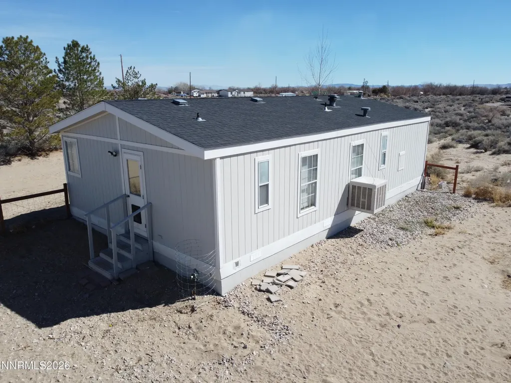 4280 Margoree Fallon NV 89406