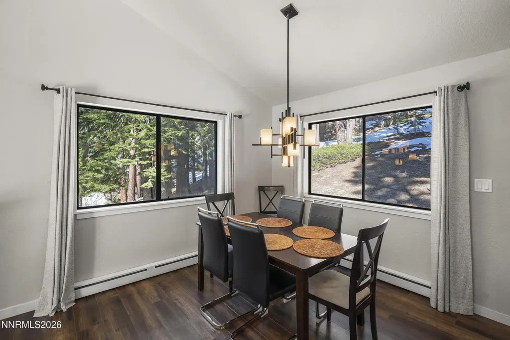 696 Bidwell Incline Village NV 89451