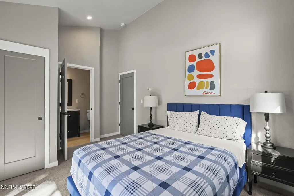 696 Bidwell Incline Village NV 89451