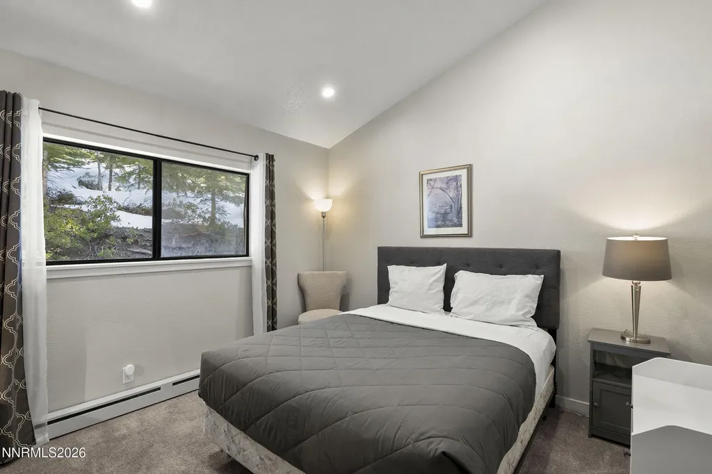 696 Bidwell Incline Village NV 89451