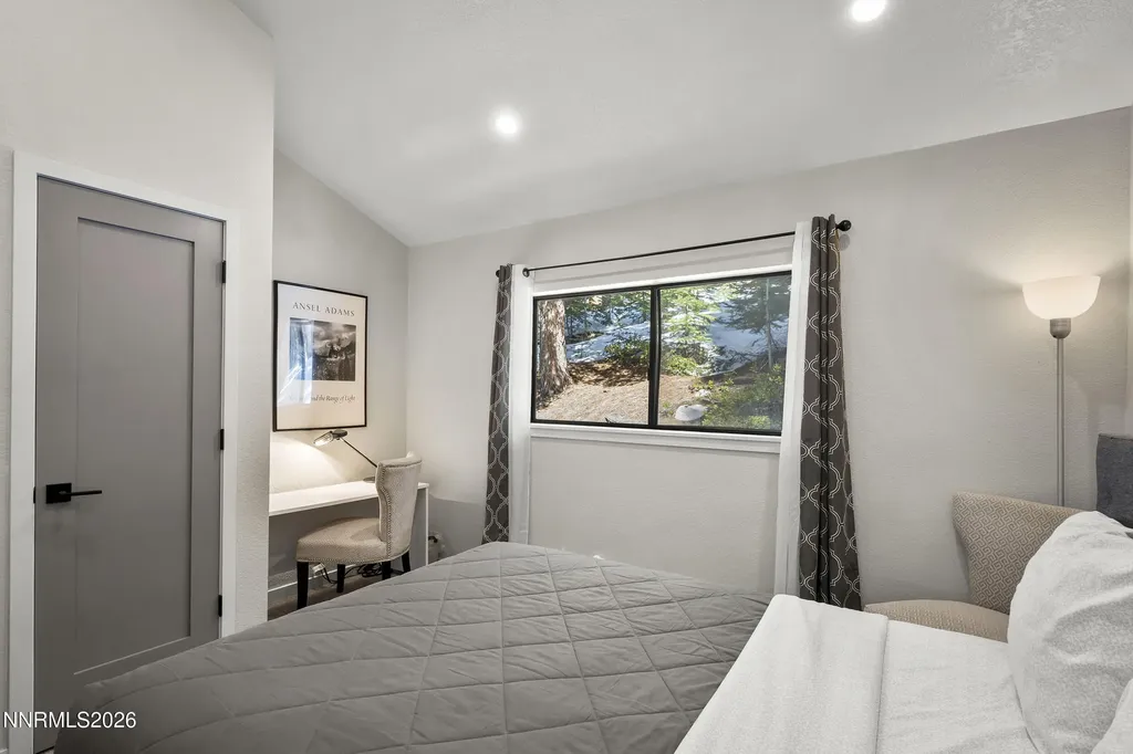 696 Bidwell Incline Village NV 89451