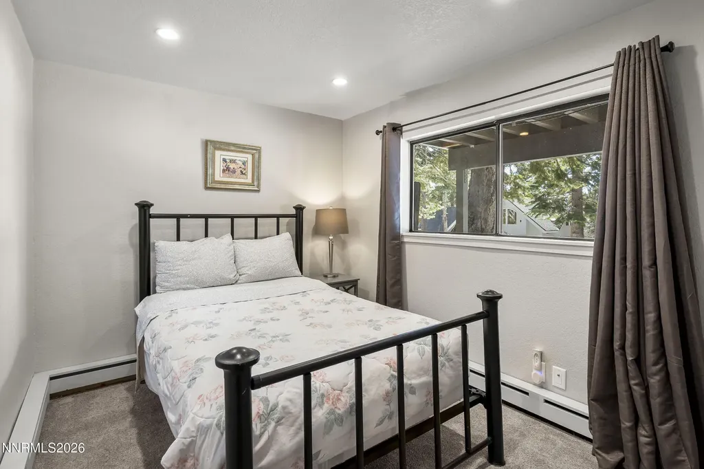 696 Bidwell Incline Village NV 89451