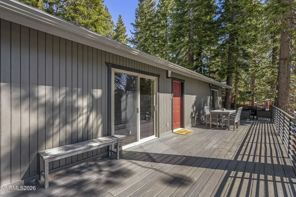 696 Bidwell Incline Village NV 89451