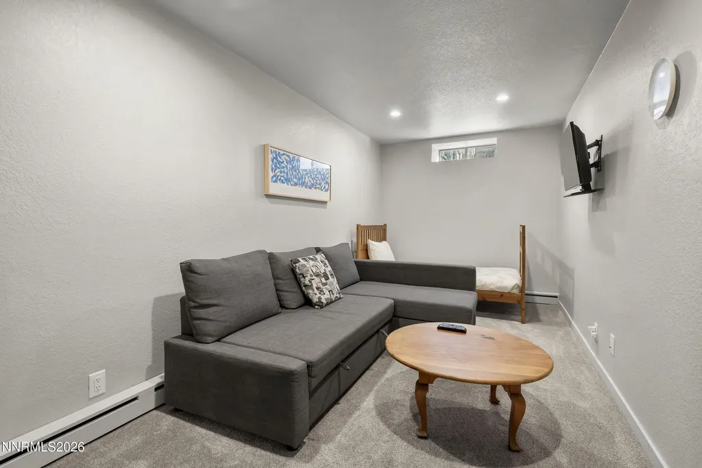 696 Bidwell Incline Village NV 89451