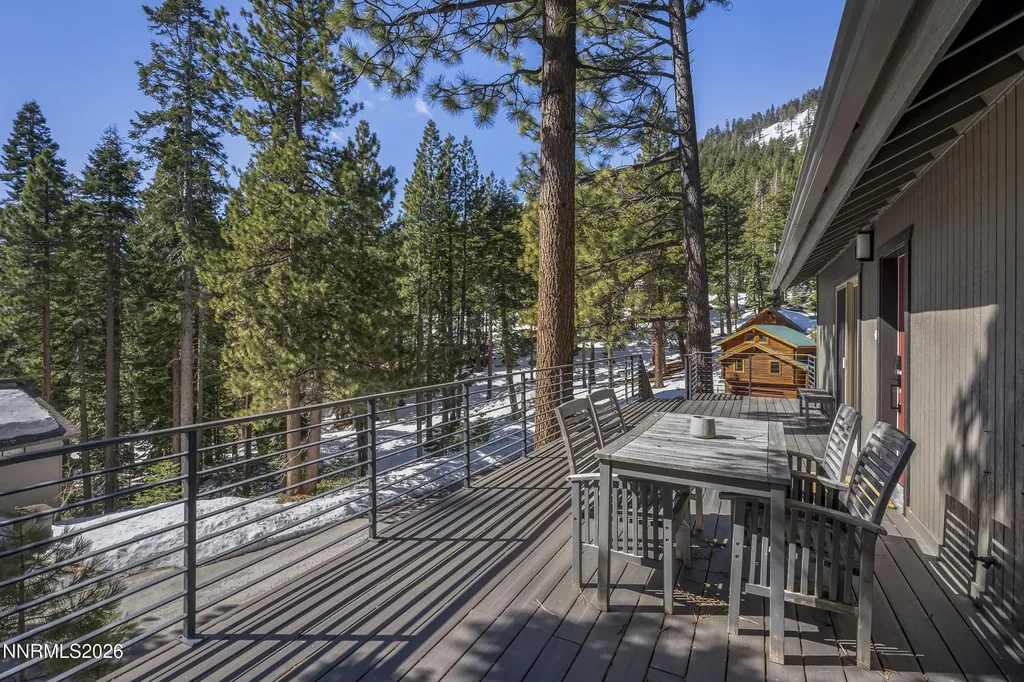 696 Bidwell Incline Village NV 89451