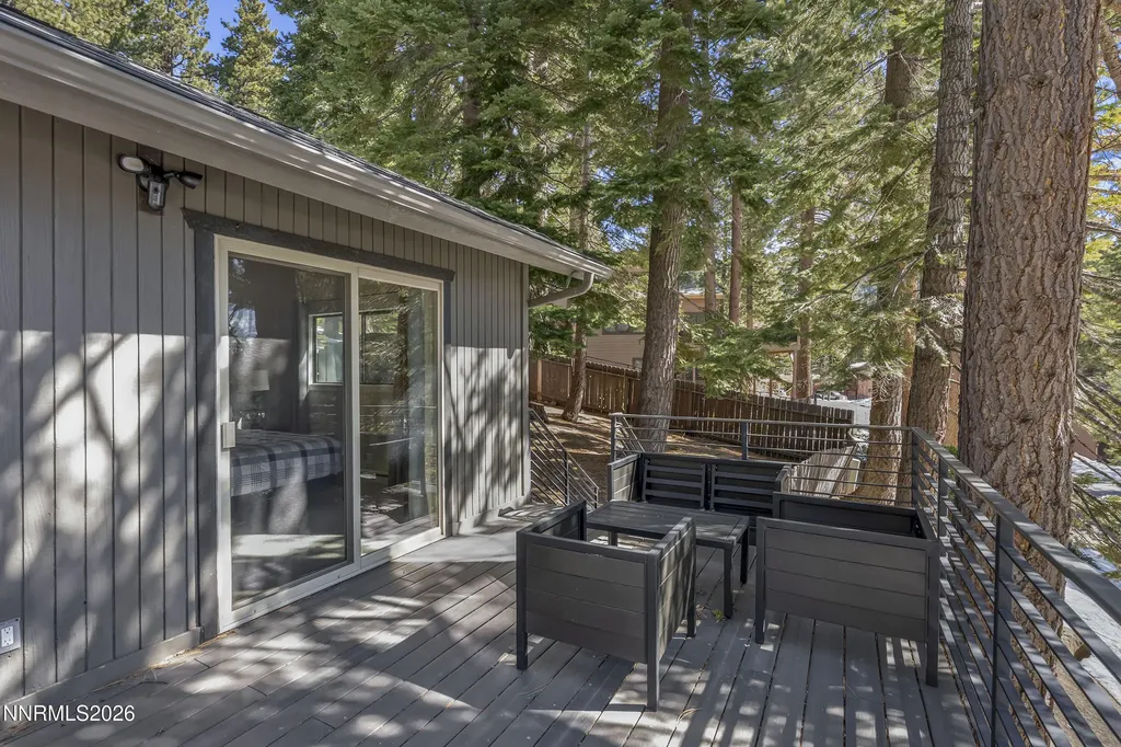 696 Bidwell Incline Village NV 89451