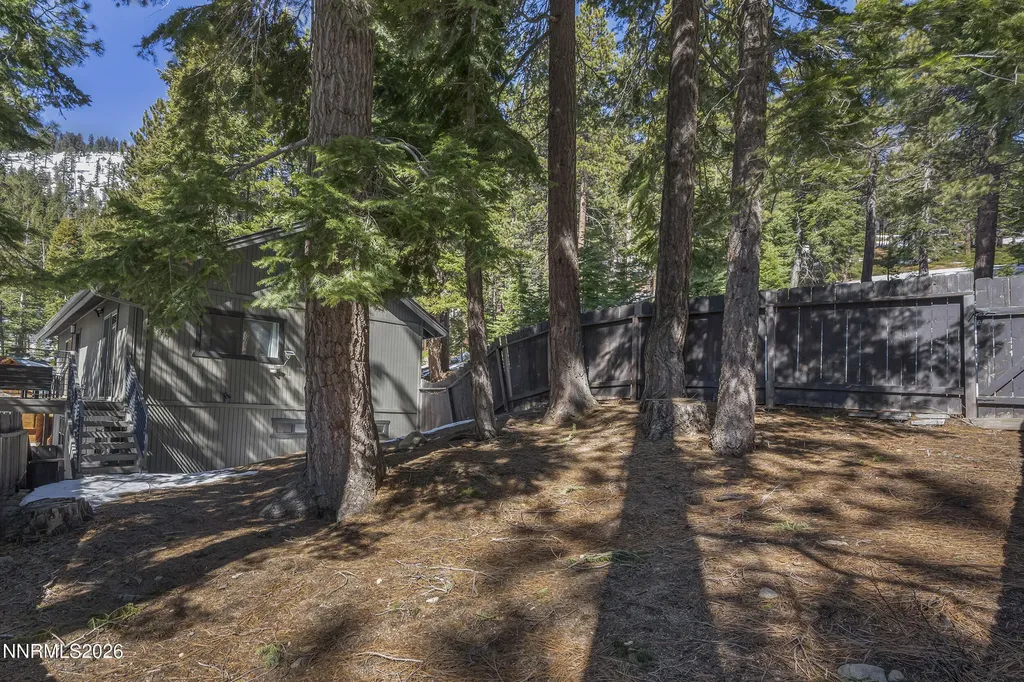 696 Bidwell Incline Village NV 89451