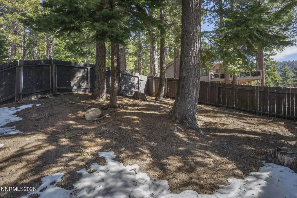 696 Bidwell Incline Village NV 89451